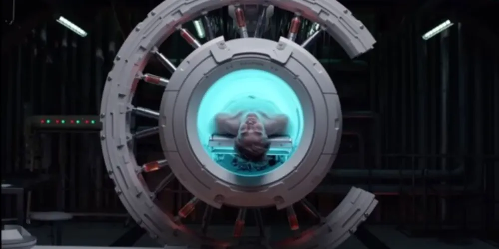 'Mickey 17' chega aos cinemas no dia 29 de março de 2024.