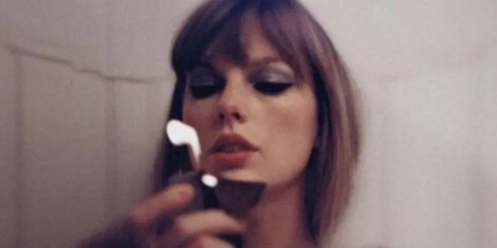 O novo álbum chega às lojas e ao streaming em 21 de outubro