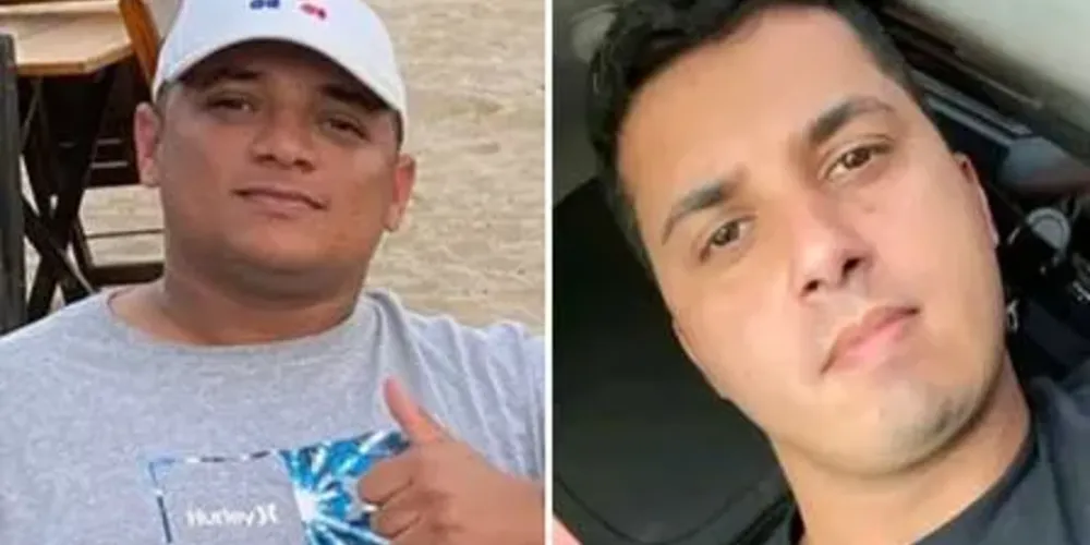 Na manhã seguinte, seus corpos foram encontrados, na Estrada da Caveira, dentro de um Honda Civic que havia sido incendiado