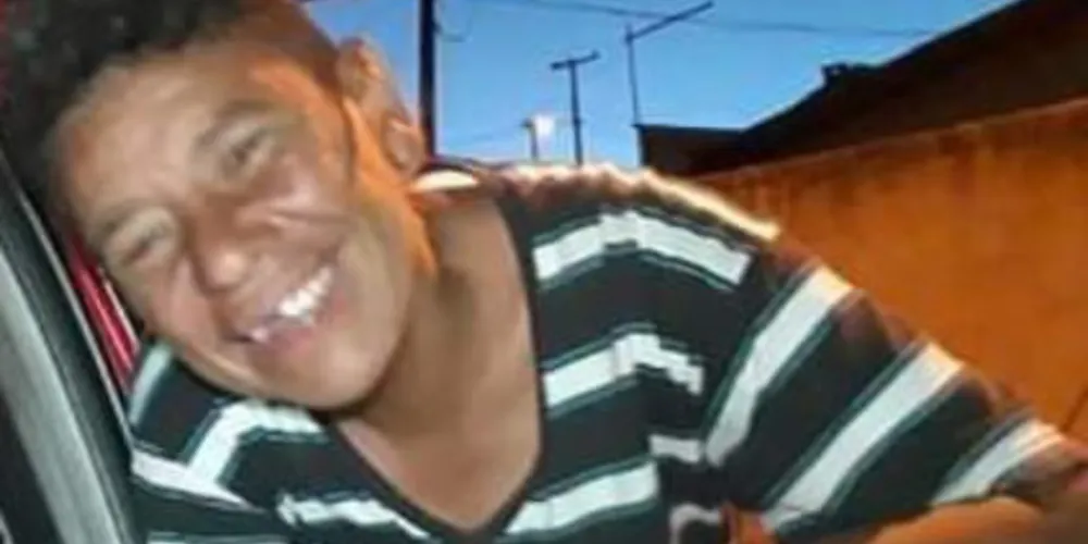 A vítima era bastante conhecida no bairro Santa Maria como 'Neguinha'