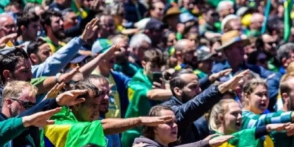 Além do Gaeco, o caso é acompanhado pelo Núcleo de Enfrentamento a Crimes Raciais e de Intolerância (Necrin).