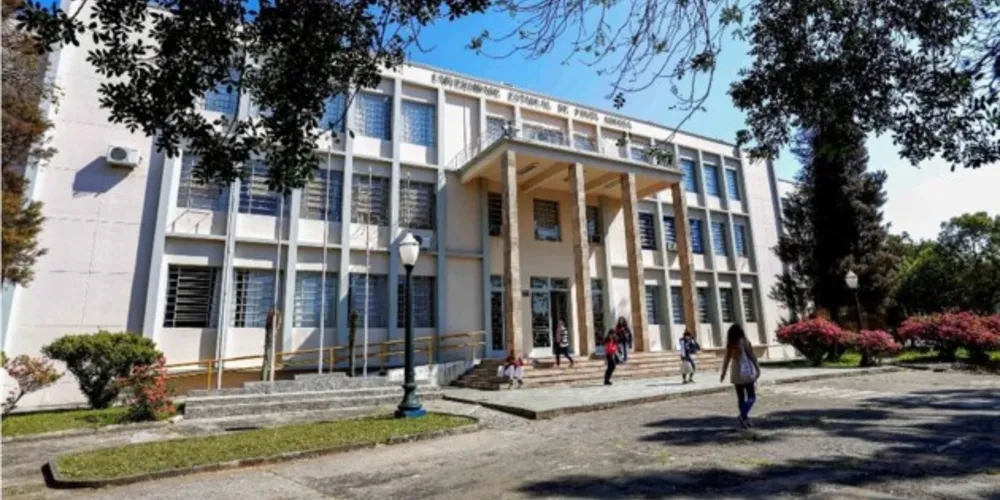 Seções eleitorais da UEPG passarão pelo procedimento da Justiça Eleitoral