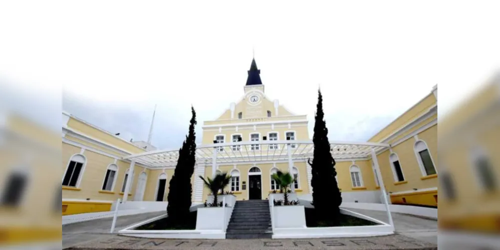 Objetivo do hospital é homenagear pacientes oncológicos