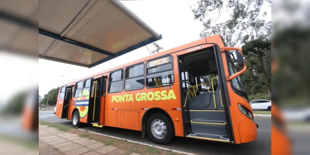 Nova licitação do transporte coletivo será no ano que vem