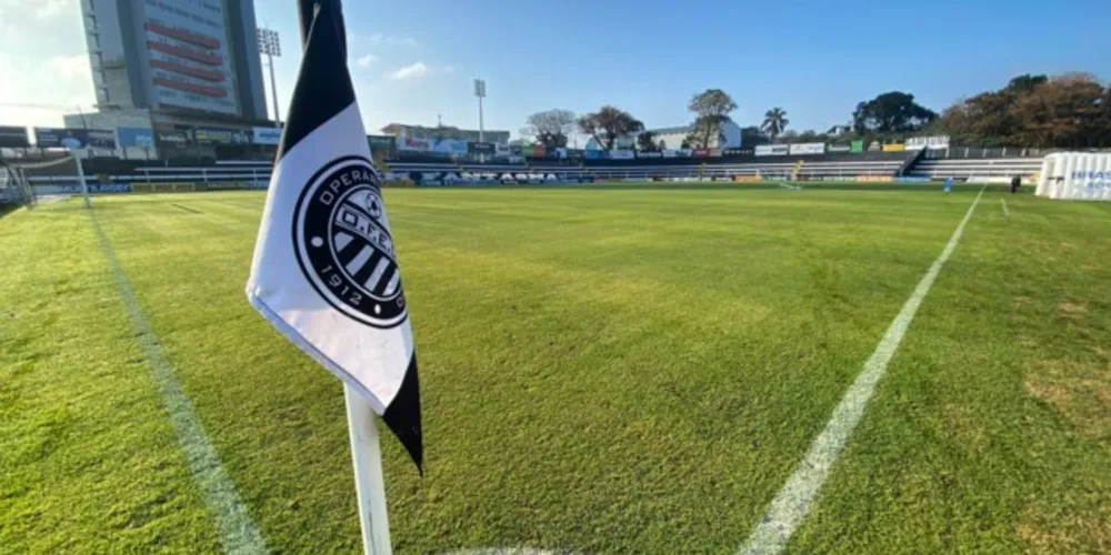 Confusões registradas pelo árbitro na partida com o Londrina foram julgadas e o Alvinegra terá que jogar no GK sem torcida