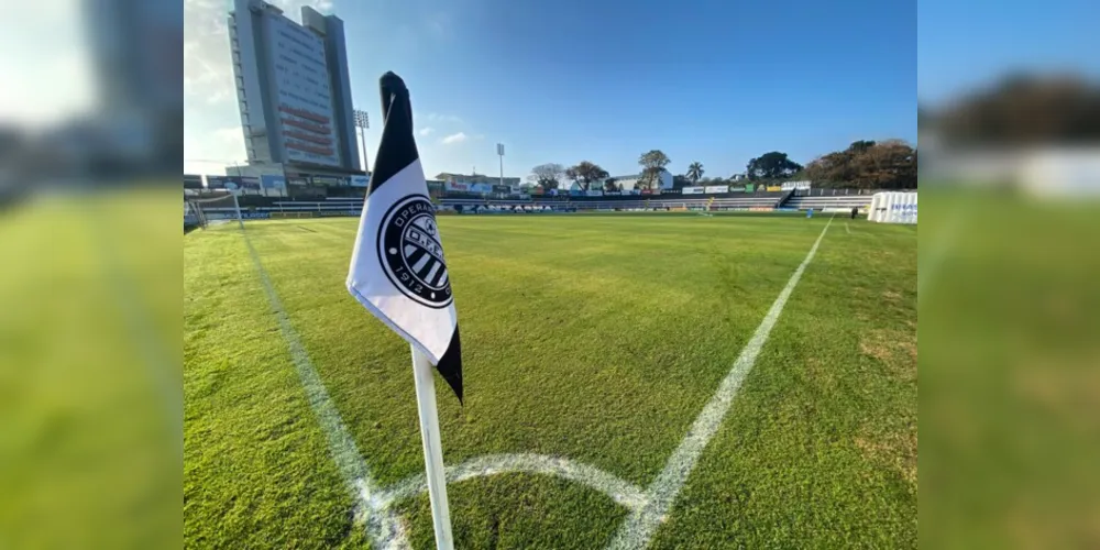 Confusões registradas pelo árbitro na partida com o Londrina foram julgadas e o Alvinegra terá que jogar no GK sem torcida