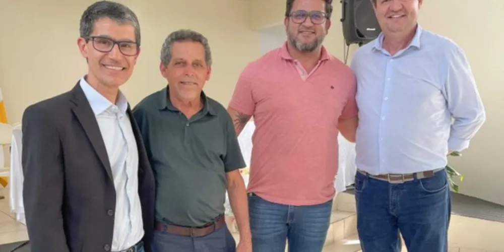 Prefeito Ary Mattos garantiu parcerias para colocar projeto em prática em um futuro próximo