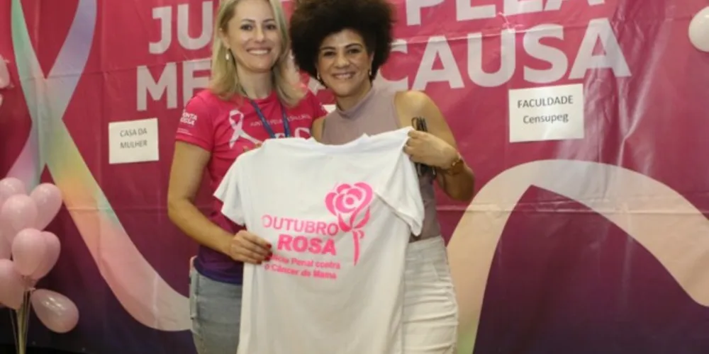 Evento promovido pela Secretaria da Família e do Desenvolvimento Social foi realizado na Vila Coronel Cláudio