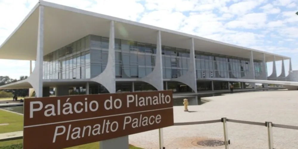 Arquivos que estavam em computados do Palácio do Planalto podem ter sido perdidos