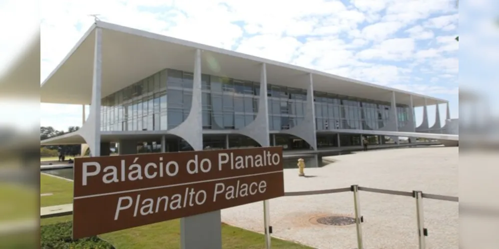 Arquivos que estavam em computados do Palácio do Planalto podem ter sido perdidos