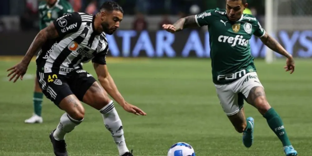 Na Libertadores, Palmeiras levou a melhor nas cobranças de pênalti