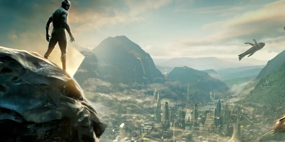 Novamente sob a direção de Ryan Coogler, a estreia de 'Pantera Negra: Wakanda Para Sempre' está marcada para 11 de novembro