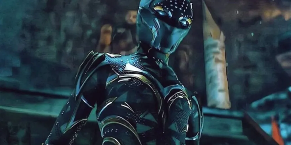 O longa da Marvel está pelo 4º fim de semana consecutivo no topo das bilheterias brasileiras, com mais de R$ 6,8 milhões arrecadados.