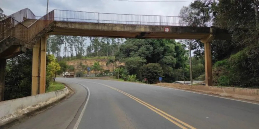 Serão contempladas estruturas em Telêmaco Borba, Imbaú, Ivaí e Cândido de Abreu
