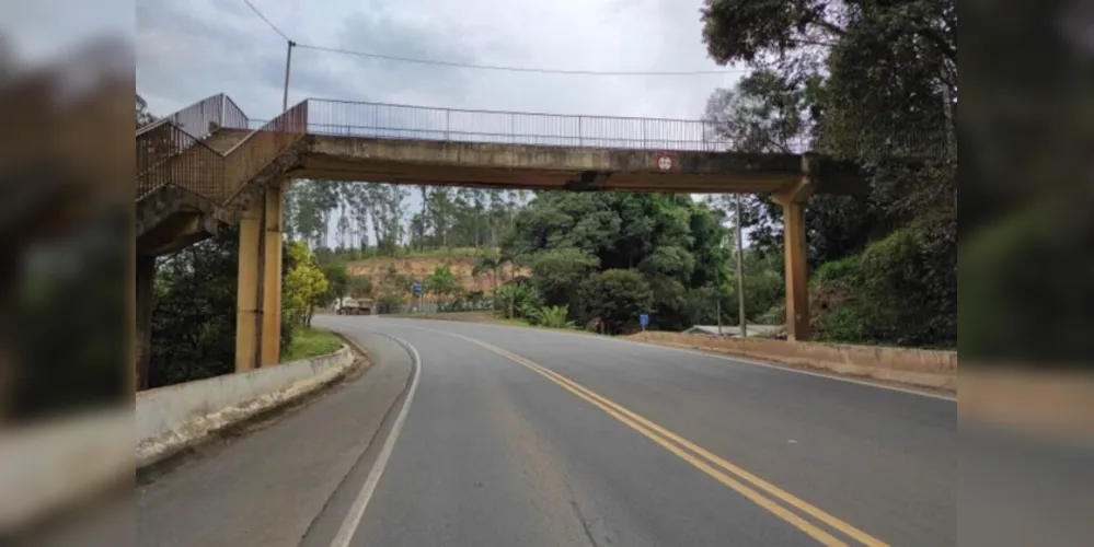 Serão contempladas estruturas em Telêmaco Borba, Imbaú, Ivaí e Cândido de Abreu