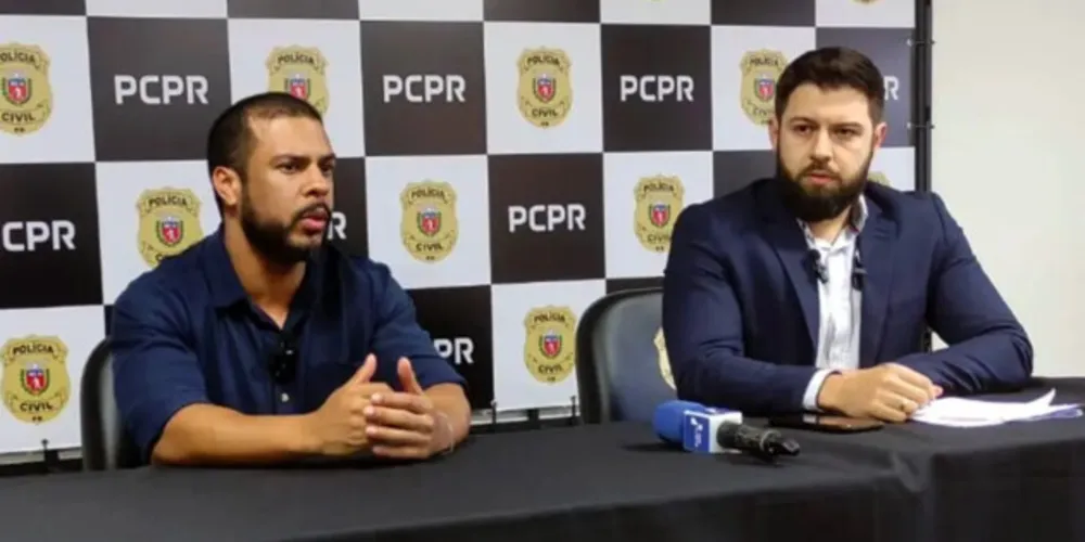 Delegado fez alerta para a população: “as pessoas devem ficar atentas à promessa de ganhos excessivos"