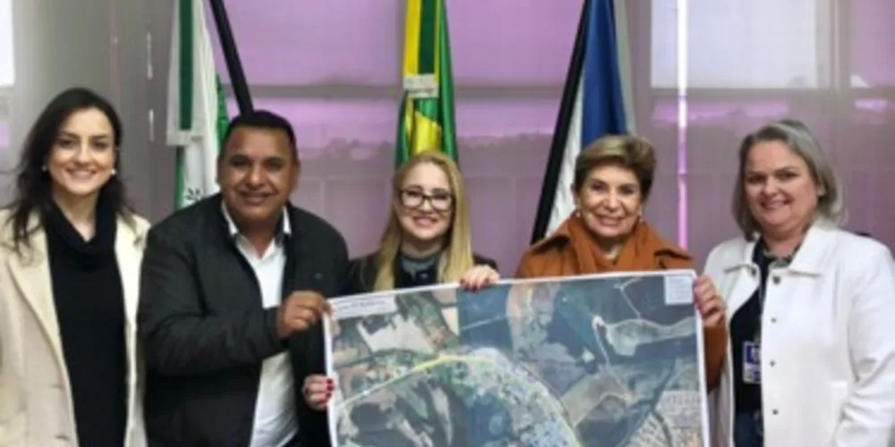 As regiões contempladas serão das vilas Romana e St. Edwiges