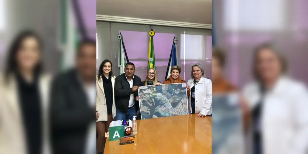 As regiões contempladas serão das vilas Romana e St. Edwiges