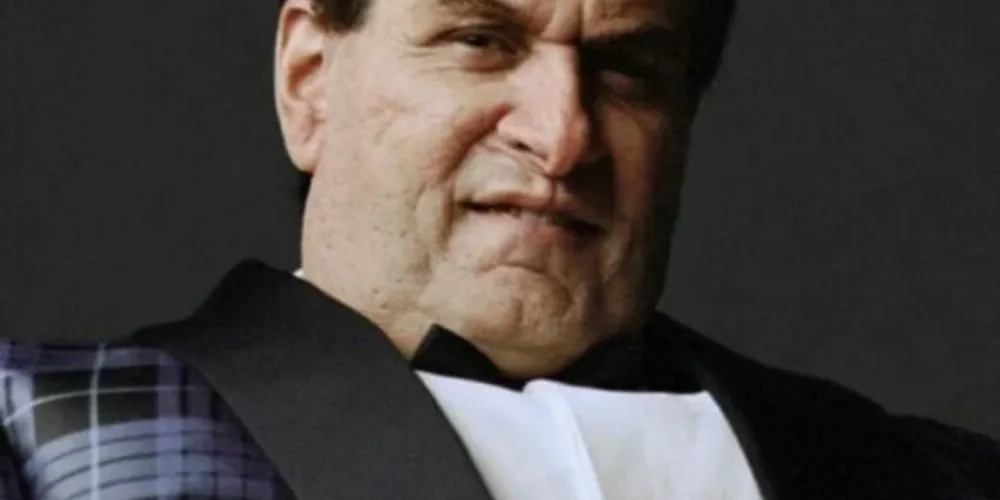 Ainda não existe previsão para a estreia da série do Pinguim