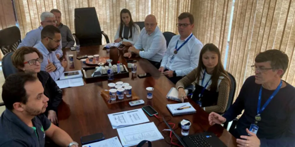 Plano de Cargos e Salários cumpre com o objetivo 38 do Plano de Metas da gestão