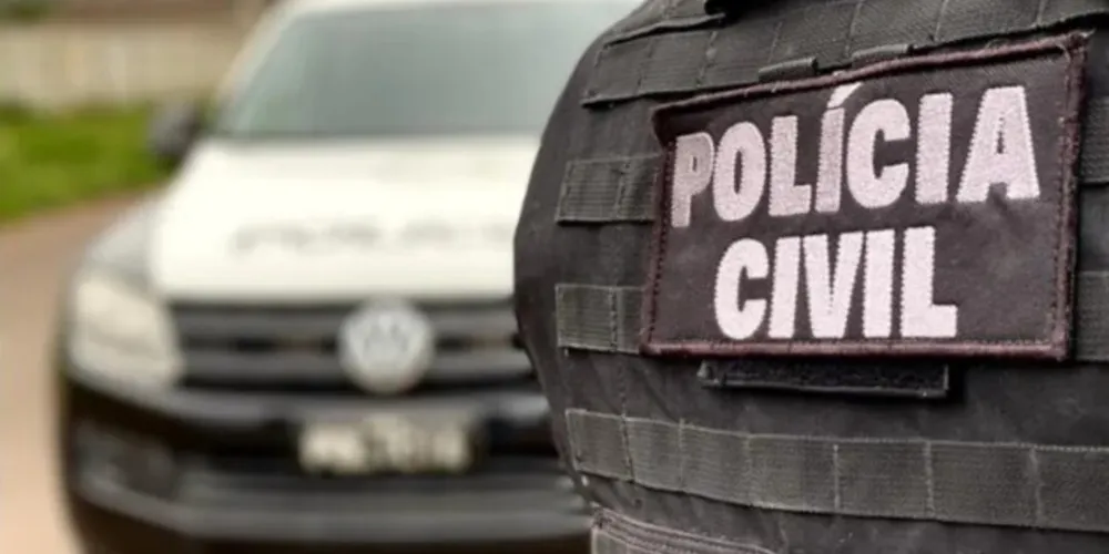 O indivíduo já era procurado pela Polícia Civil por outras denúncias de estupro.