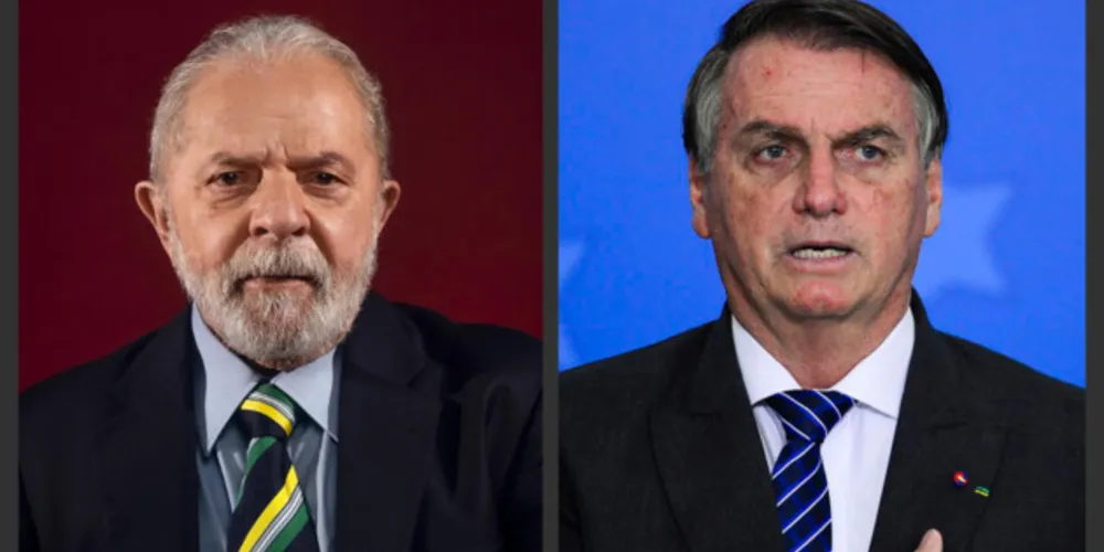 Nova pesquisa à corrida presidencial foi divulgada nesta tarde