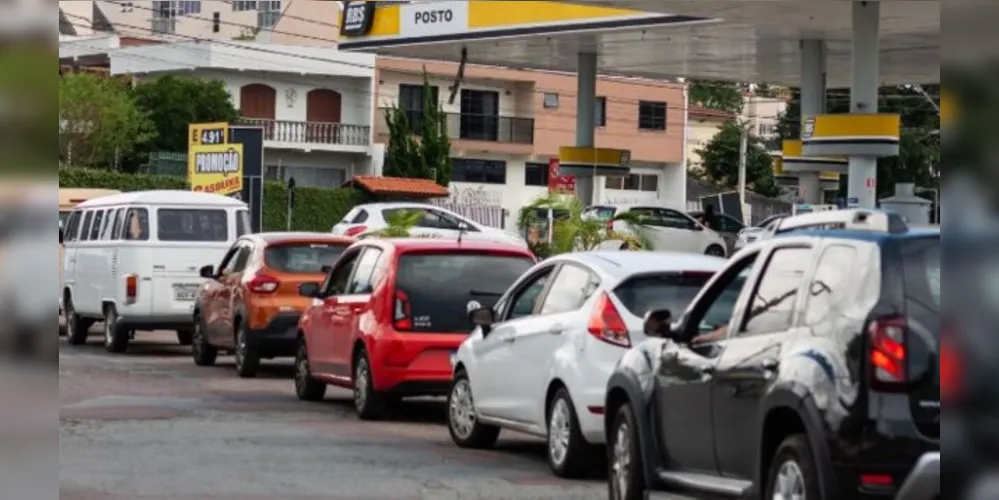 Se as estradas não forem desbloqueadas nas próximas horas, o desabastecimento será inevitável”