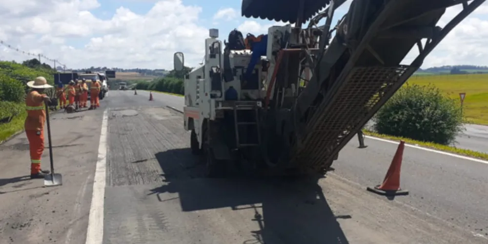 Abertura de envelopes com documentos de habilitação da licitação foram abertos na segunda-feira (17)