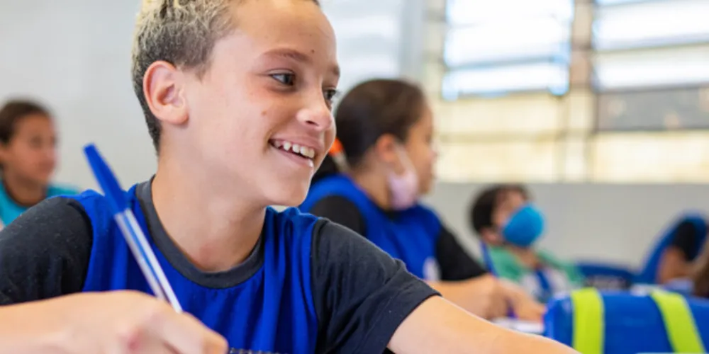 A avaliação teve sua última edição em 2019. Ela não foi aplicada em 2020 e 2021 devido aos impactos da pandemia no andamento dos respectivos anos letivos