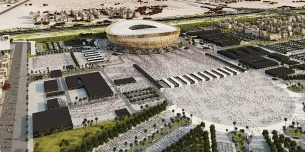 Brasil estreia contra a Sérvia, dia 24, no Lusail Stadium