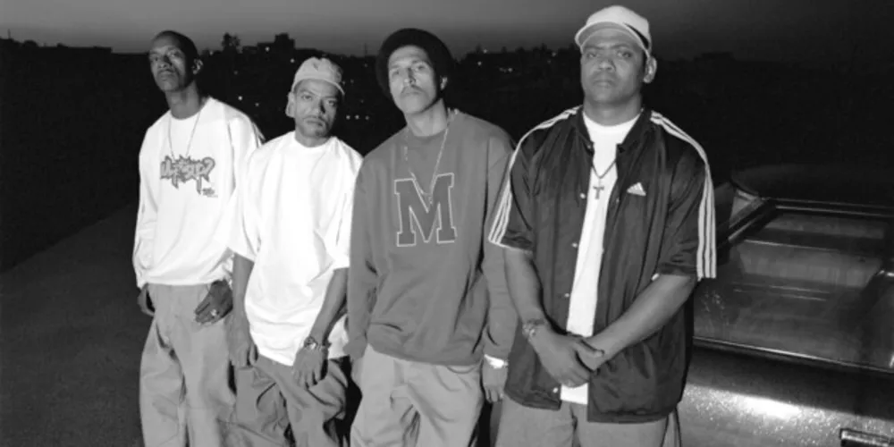 'Racionais: Das Ruas de São Paulo pro Mundo' será lançado em 16 de novembro na Netflix