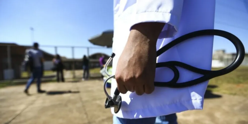 Irati receberá novo Ambulatório Médico de Especialidades