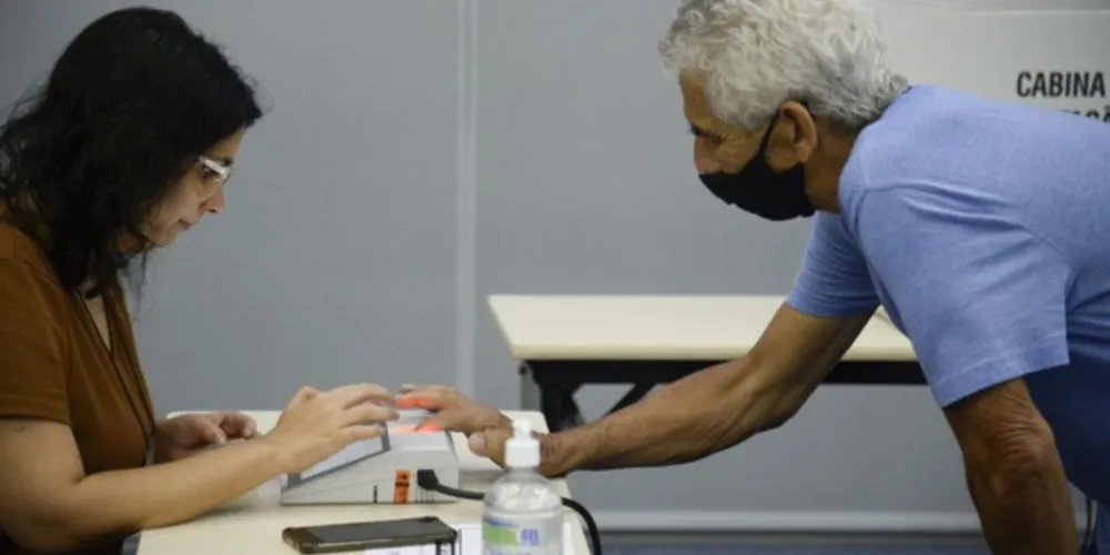 Segundo turno das eleições foi há exatos 30 dias