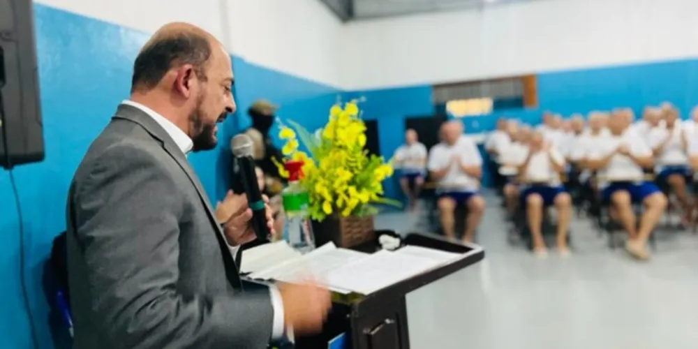 Além de contribuir para a reinserção dos apenados na sociedade, cursos podem ser usados na remição de pena