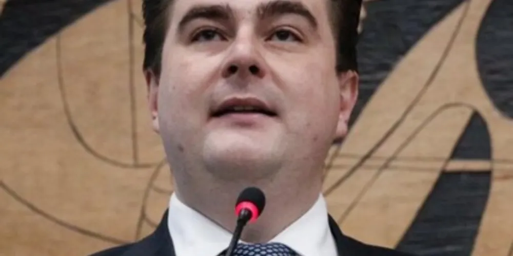 Rodrigo Venske, diretor da VCG.