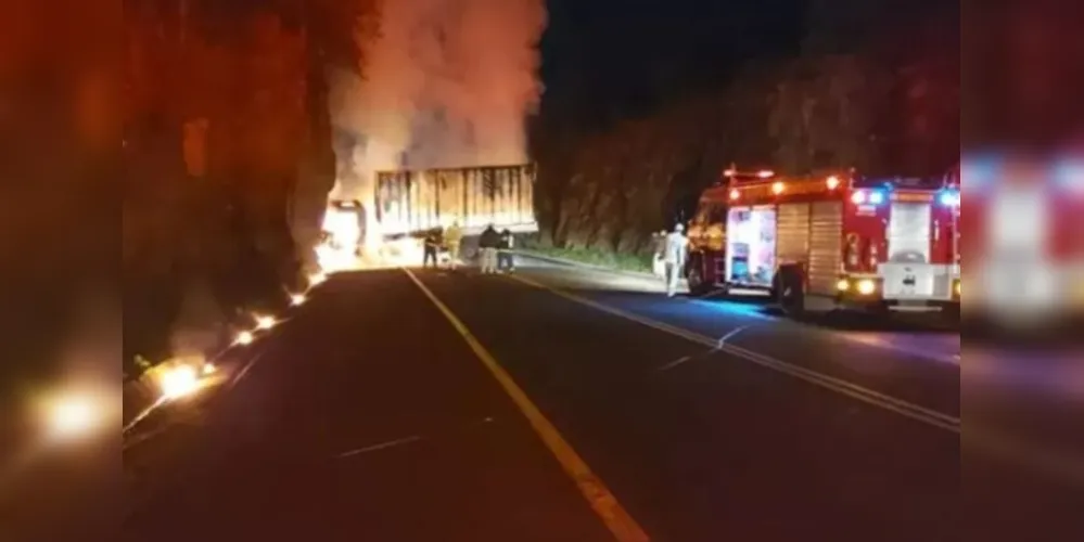 Assalto a uma transportadora de valores ocorreu em 17 de abril deste ano