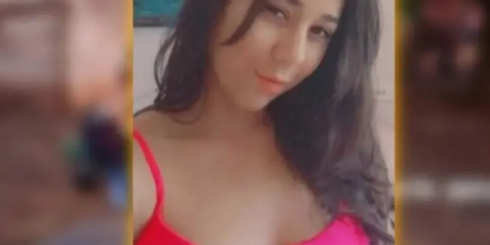 Sara de Jesus Chagas foi morta no final de semana