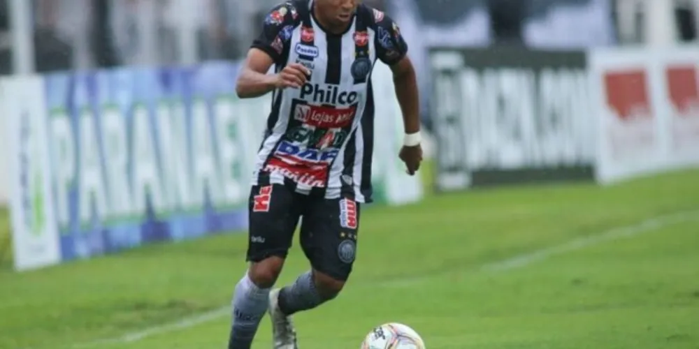 Será a segunda passagem do atleta pelo Alvinegro de Vila Oficinas