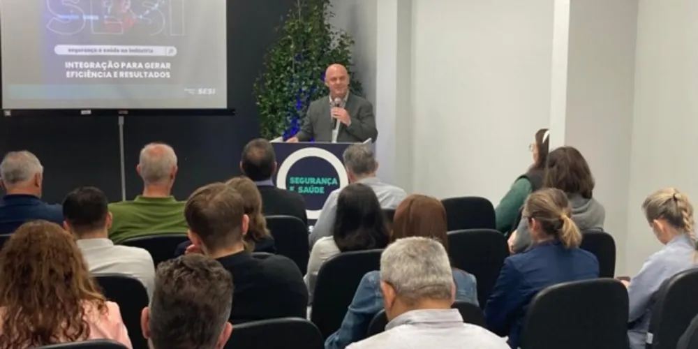 Segundo Gravena, a Norma Regulamentadora 1  exige a implantação do Programa de Gerenciamento de Riscos (PGR) em caráter contínuo