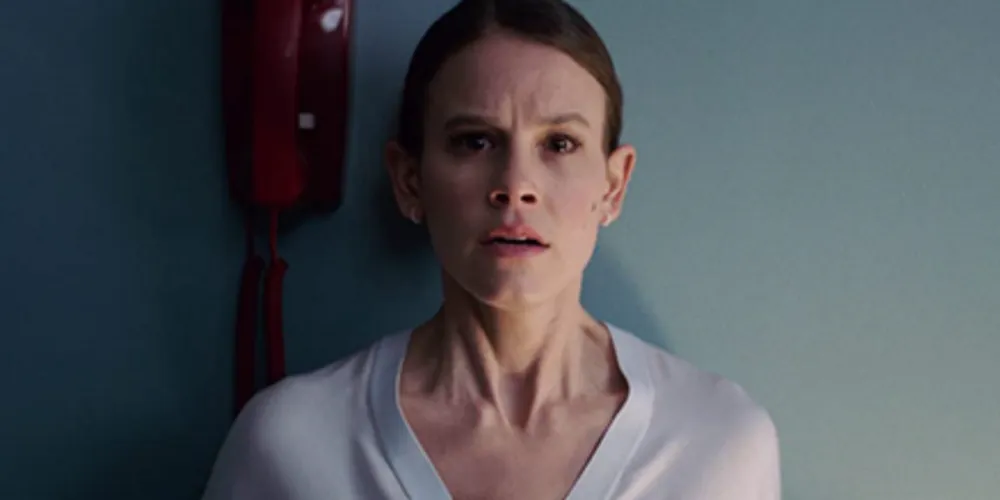 Não há nada errado em seguir fórmulas, principalmente em um gênero tão recheado de boas tradições. Mas a falta de criatividade de 'Sorria' salta aos olhos