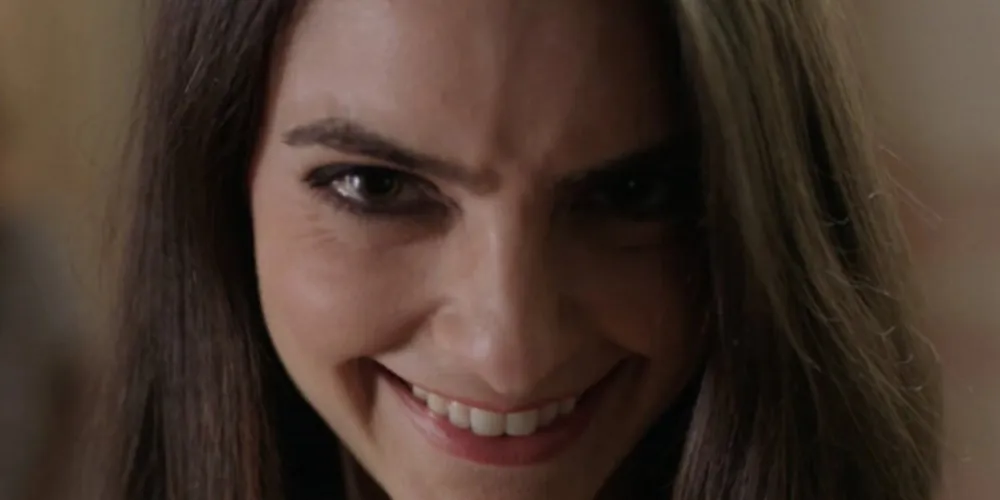 O terror fez R$3,53 milhões entre quinta-feira (6) e domingo (9)