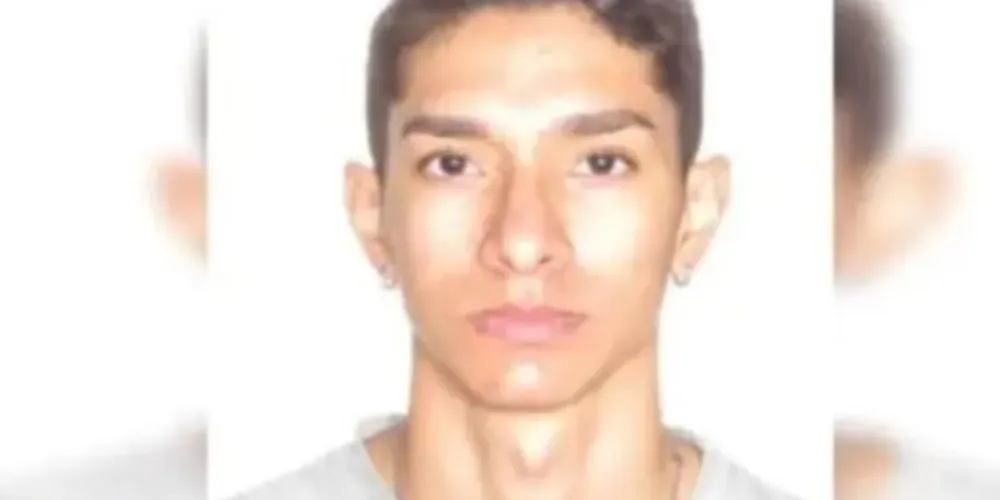 Kauan Jesus da Cunha Duarte, de 19 anos, morreu a tiro