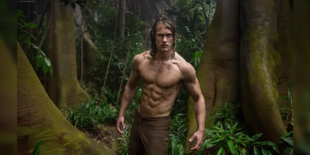 A última adaptação para às telonas foi em 2016 lançado pela Warner Bros. estrelado por Alexander Skarsgard e Margot Robbie, mas não foi sucesso de bilheteria