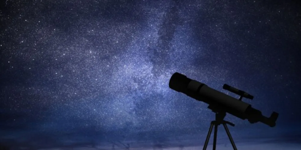 Tema fascina e é objeto de estudo do homem há milênios