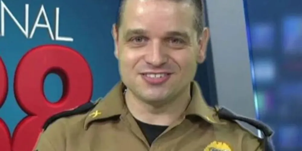 Marco Antônio Matias, de 36 anos, foi encontrado morto