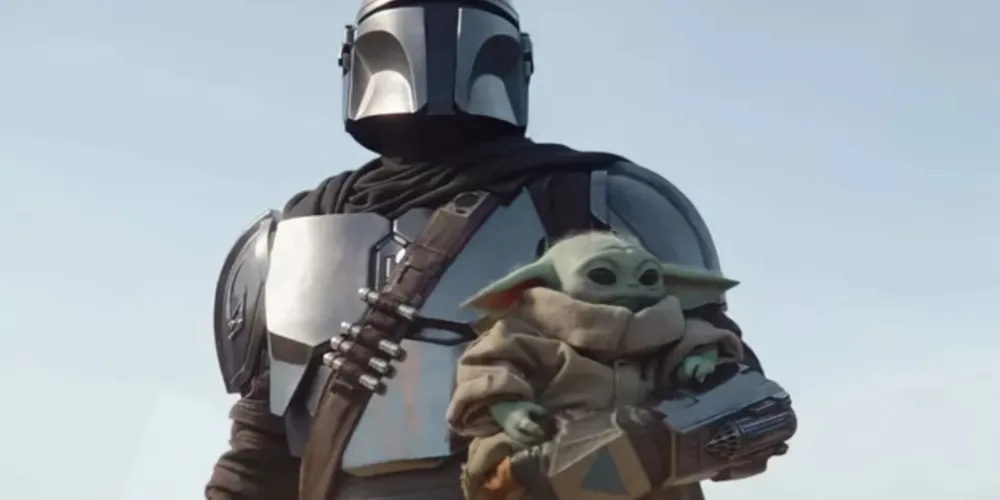 A terceira temporada irá seguir os eventos de ‘O Livro de Boba Fett’, outra série da franquia ‘Star Wars’.