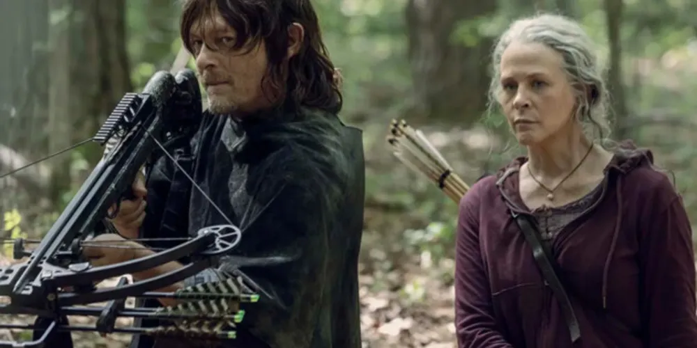 Após 11 temporadas, a série transmitiu seu último episódio este domingo (20).