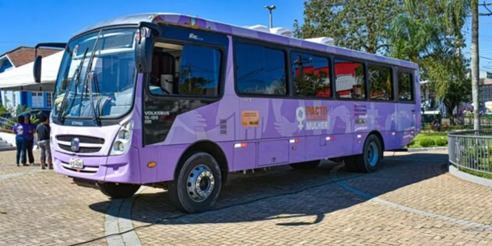 Ação é coordenada pela Secretaria da Justiça, Família e Trabalho (Sejuf)