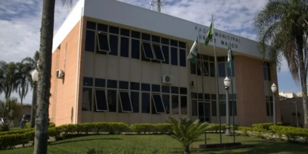 Lei Orçamentária Anual (LOA) passará por uma Audiência Pública na Câmara Municipal no próximo dia 17 de novembro