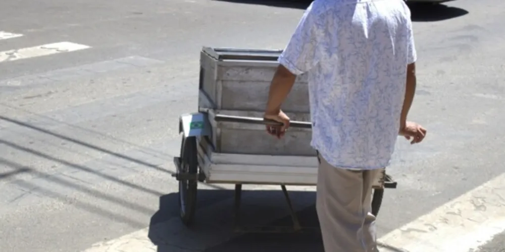 Será criada a Comissão Permanente de Licença para Atividades Ambulantes (Coplaa)